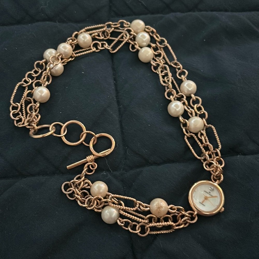 Anne Klein watch